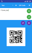 QR Code Generate bài đăng