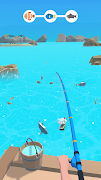 Go Fish 3D poster