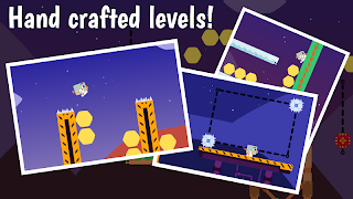 برنامه‌نما Squatbot عکس از صفحه