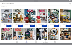 Home & Decor Malaysia imagem de tela 6