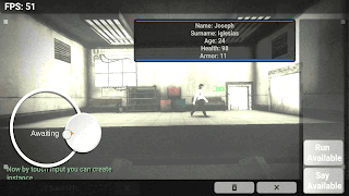 SCP - Viewer 2 スクリーンショット 2