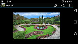 Landscape Designs 截图 7