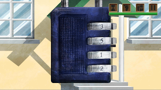 레드호른가의 탐정 DEMO syot layar 7