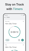 Alarm clock 截图 4