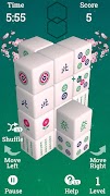 Mahjong 3D 스크린샷 5