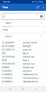 Unit Converter Pro screenshot 4