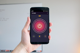 Bright Flashlight скриншот 5