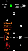 ShapeBoom تصوير الشاشة 1