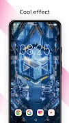 Likee Wallpaper Screenshot 4