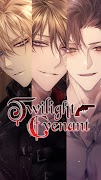 Twilight Covenant ポスター