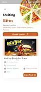 1 Schermata Melting Bites