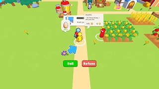 MyBigFarm screenshot 7