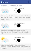 ACAbase Movil Ekran Görüntüsü 3