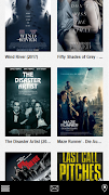 StreamCloud 截圖 1