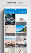 File Manager - Easy file explo Ekran Görüntüsü 3
