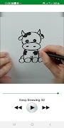 Easy Drawing Tutorial syot layar 7