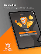 برنامه‌نما Array IDPass عکس از صفحه