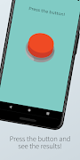 Yes or No Button 截图 2