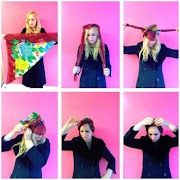 Head Scarf Tutorials স্ক্রিনশট 3