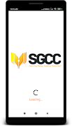 SGCC 海报