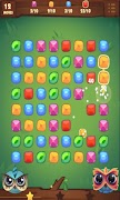 Cube Mania: Match Blocks imagem de tela 6