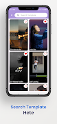 CT Template - Easy Template 스크린샷 3