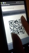 Generate QR Code(Générateur) capture d'écran 2