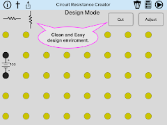 Circuit Resistance Creator screenshot 6