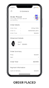 Henceforth E-Commerce screenshot 2