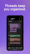 Quill Chat screenshot 2