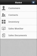 SalesPad Mobile screenshot 2