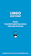 Lingo Bootcamp: Master English постер