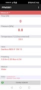 PFM5001 screenshot 1