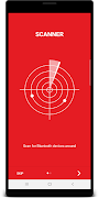 Bluetooth Scanner-poster