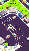 Parking Rush Cartaz