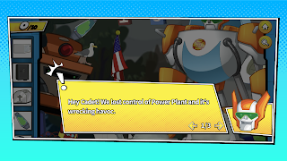 Transformers Rescue Bots! screenshot 6