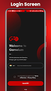 پوستر The Gameium