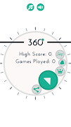 360 Gravity скриншот 3