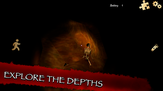 Mr.Xantu:Horror Game Adventure screenshot 4