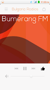 All Bulgaria FM Radios Free ภาพหน้าจอ 2