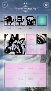 With Me - nonogram screenshot 5