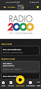 Radio 2000 imagem de tela 3