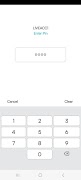 LoadProof Form Backup screenshot 1
