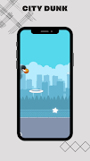 CITY DUNK screenshot 2