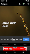 Textgram - Text on Photos Editor ảnh chụp màn hình 1