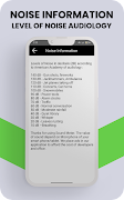 Sound Meter Pro 截圖 6