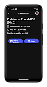 CodeHours - Coding Contests syot layar 3