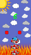 Cuak Jump screenshot 3
