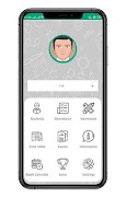 Educeapp captura de pantalla 3