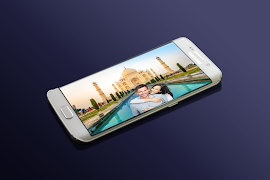 صورتك في اماكن مشهورة بدون نت স্ক্রিনশট 1